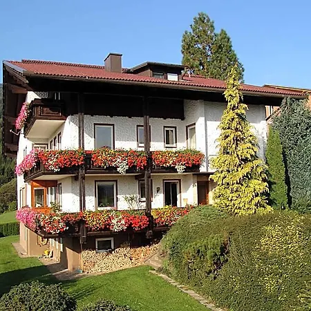 Hotel In Afritz Near Treffen