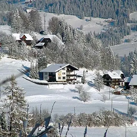 Otel In Afritz Near Treffen