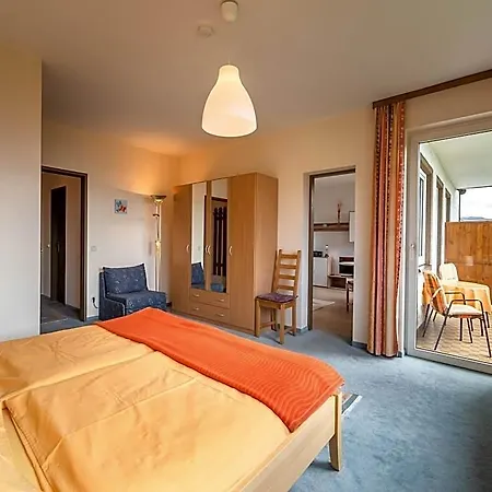 Otel In Afritz Near Treffen