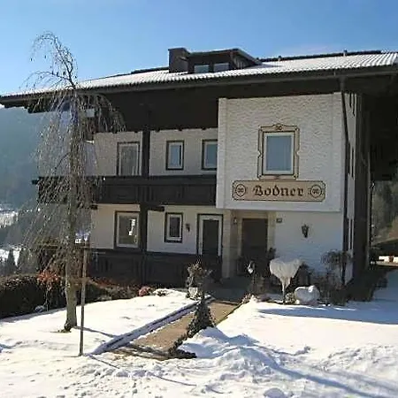 In Afritz Near Otel