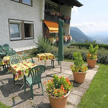 In Afritz Near 4* Treffen