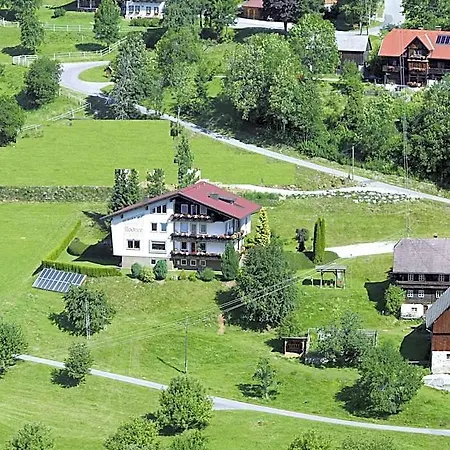 Otel In Afritz Near Treffen