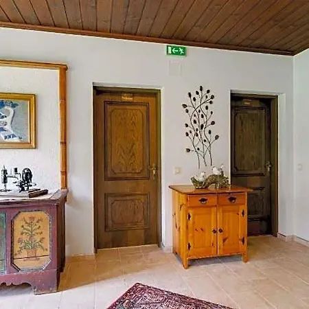 Otel In Afritz Near 4*