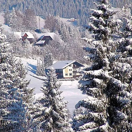 In Afritz Near