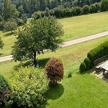 In Afritz Near 4* Treffen