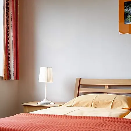 Otel In Afritz Near 4*